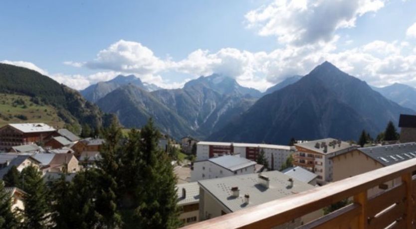 Photo of Ecureuils B