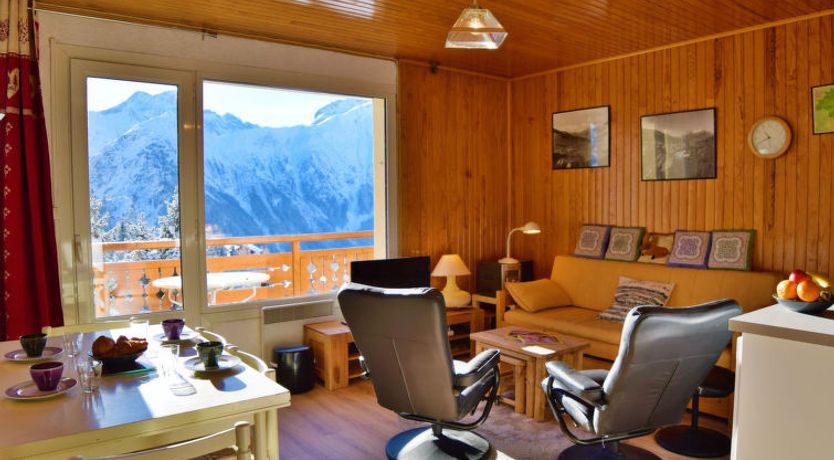 Photo of Ecureuils B