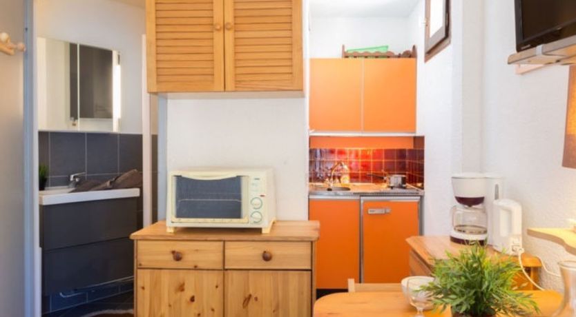 Photo of Plein Sud B