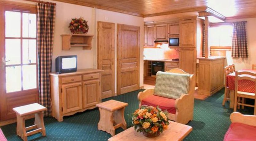 Photo of Alpina Lodge