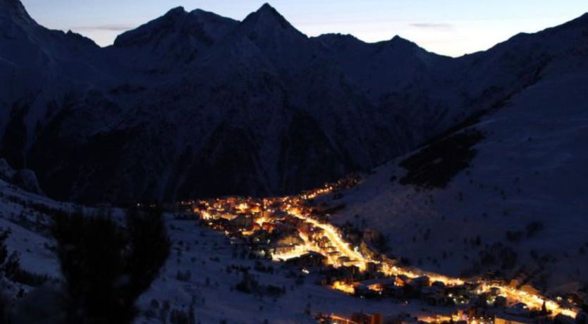 Photo of Alpina Lodge