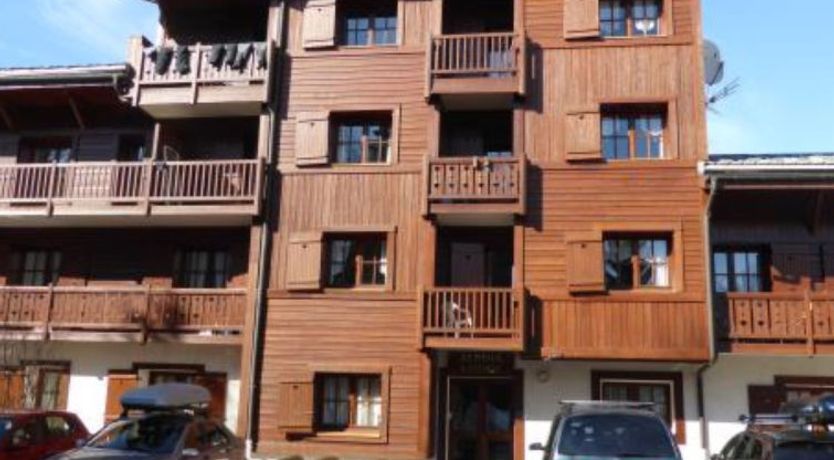 Photo of Alpina Lodge