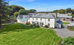 Photo of Emmett's Grange, Simonsbath