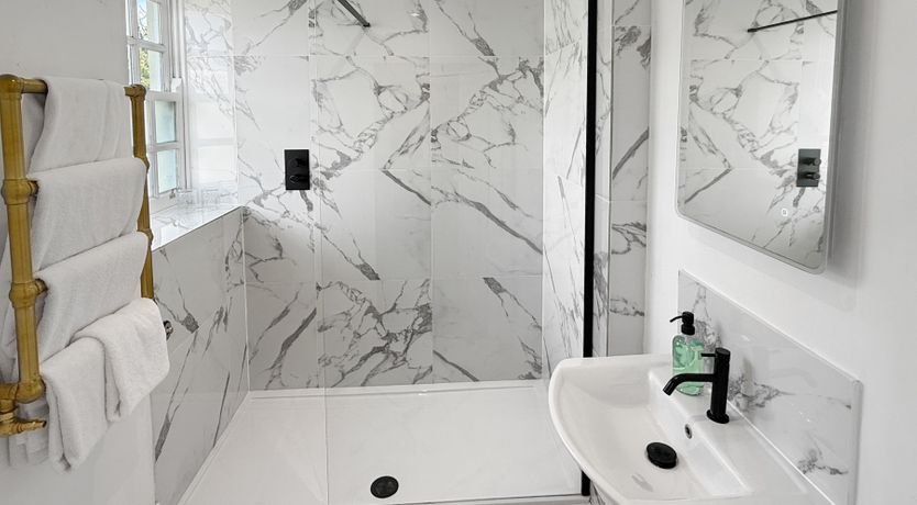 Photo of Emmett's Grange, Simonsbath