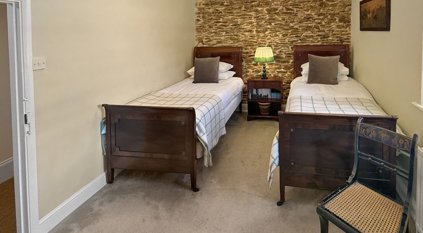 Photo of Emmett's Grange, Simonsbath