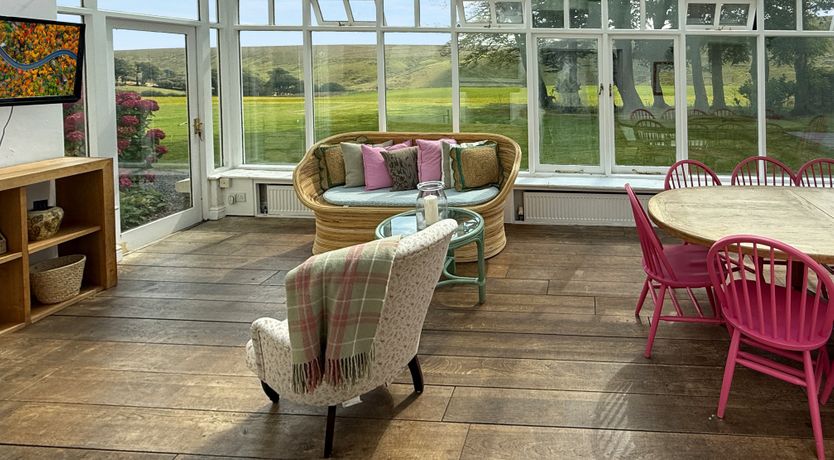 Photo of Emmett's Grange, Simonsbath