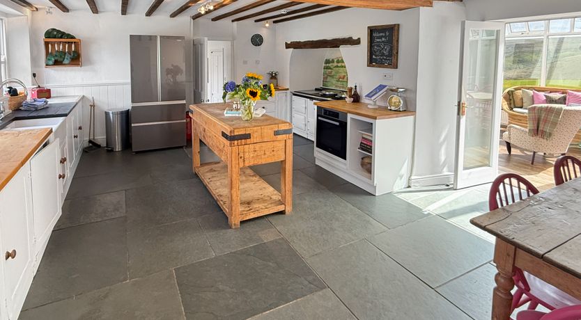 Photo of Emmett's Grange, Simonsbath