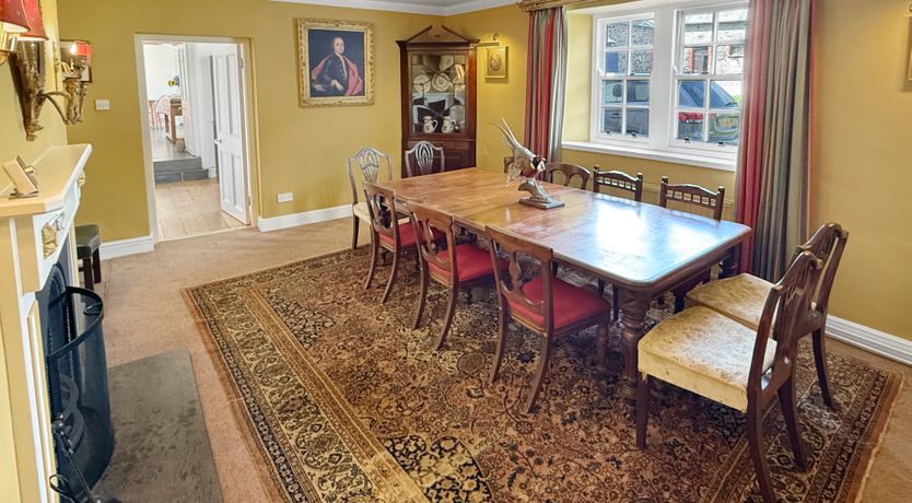 Photo of Emmett's Grange, Simonsbath