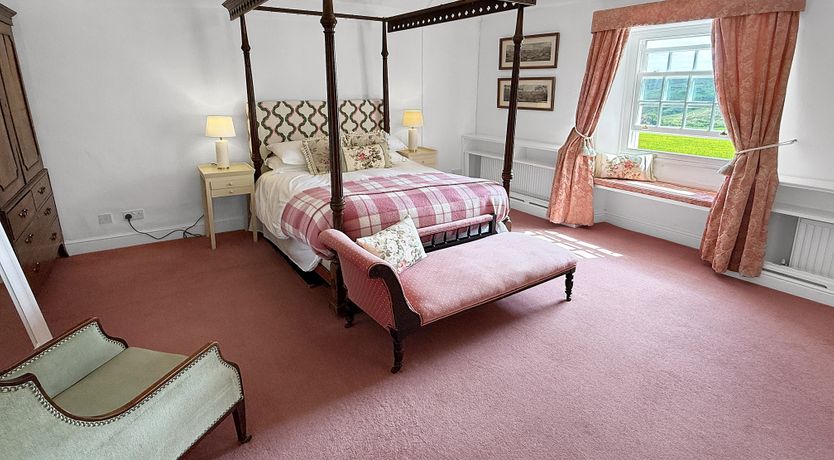 Photo of Emmett's Grange, Simonsbath