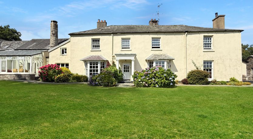 Photo of Emmett's Grange, Simonsbath