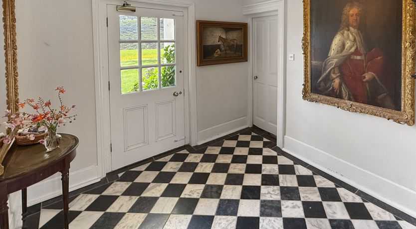 Photo of Emmett's Grange, Simonsbath