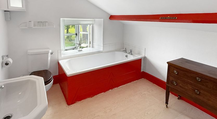 Photo of Emmett's Grange, Simonsbath