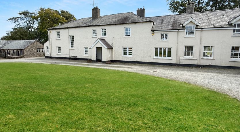 Photo of Emmett's Grange, Simonsbath