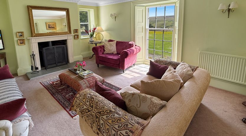 Photo of Emmett's Grange, Simonsbath