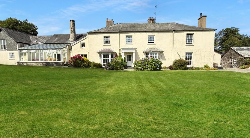 Photo of Emmett's Grange, Simonsbath