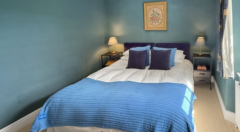 Photo of Emmett's Grange, Simonsbath