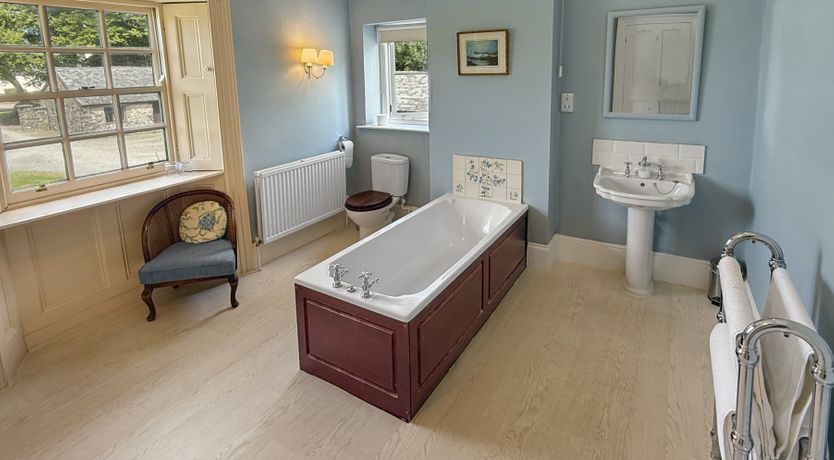 Photo of Emmett's Grange, Simonsbath