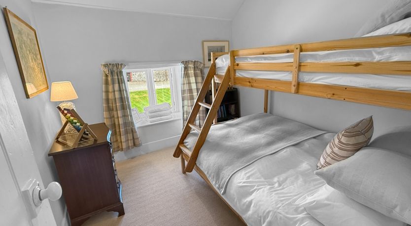 Photo of Emmett's Grange, Simonsbath