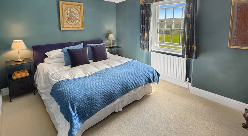 Photo of Emmett's Grange, Simonsbath