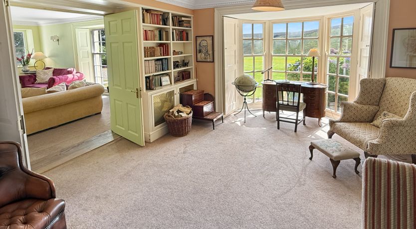 Photo of Emmett's Grange, Simonsbath