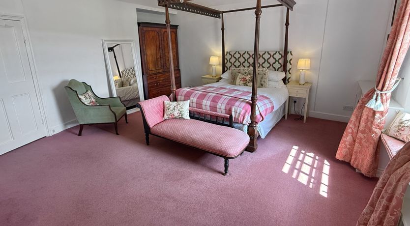 Photo of Emmett's Grange, Simonsbath