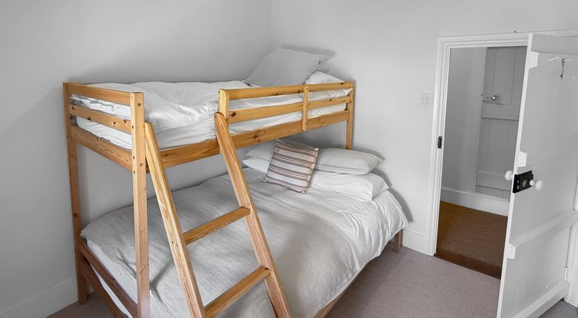 Photo of Emmett's Grange, Simonsbath