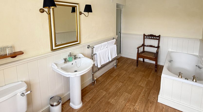 Photo of Emmett's Grange, Simonsbath