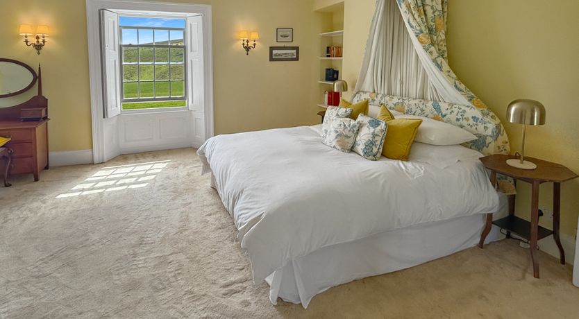 Photo of Emmett's Grange, Simonsbath