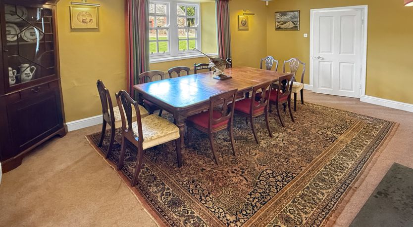 Photo of Emmett's Grange, Simonsbath