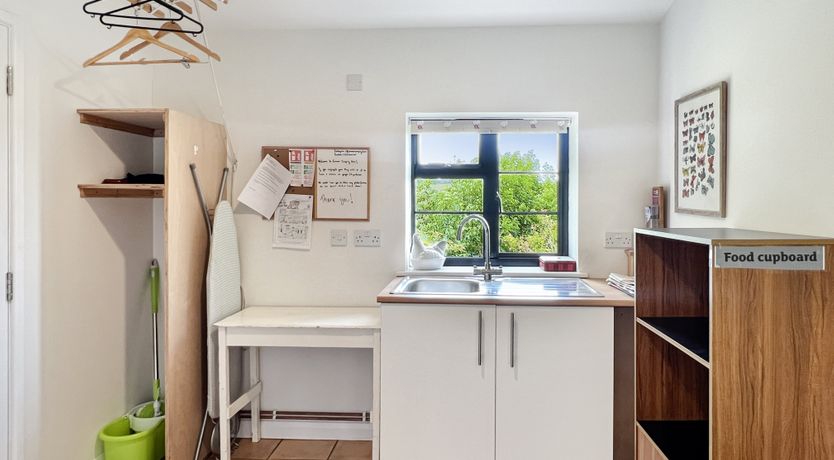 Photo of Exmoor Camping Barn