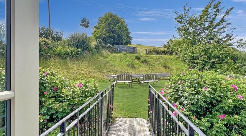 Photo of Exmoor Camping Barn