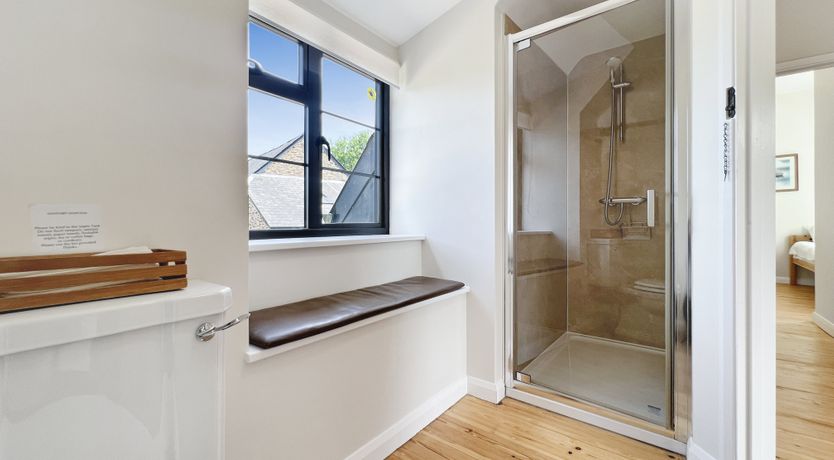 Photo of Exmoor Camping Barn