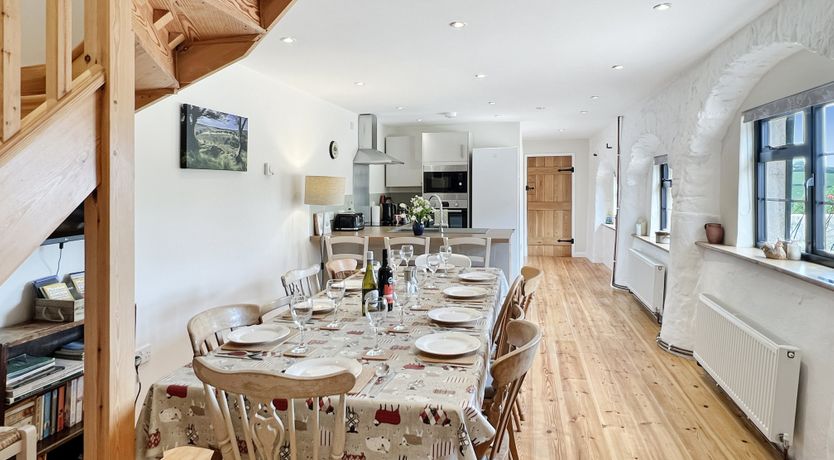 Photo of Exmoor Camping Barn