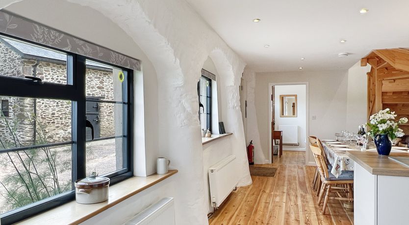 Photo of Exmoor Camping Barn