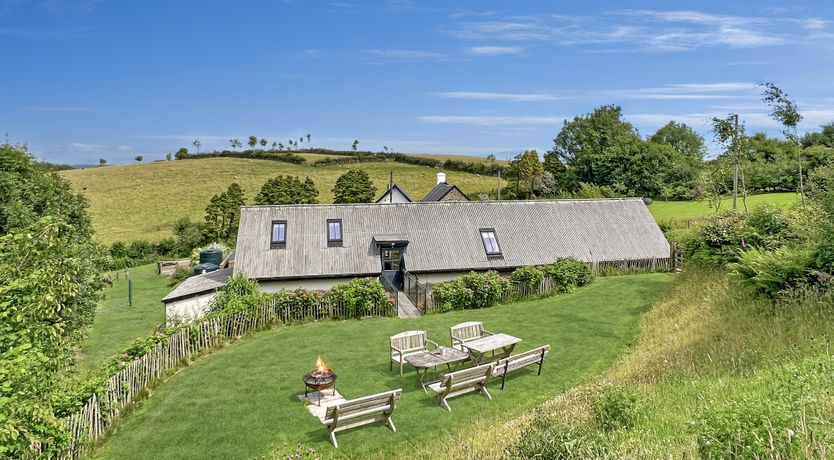 Photo of Exmoor Camping Barn