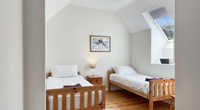 Photo of Exmoor Camping Barn