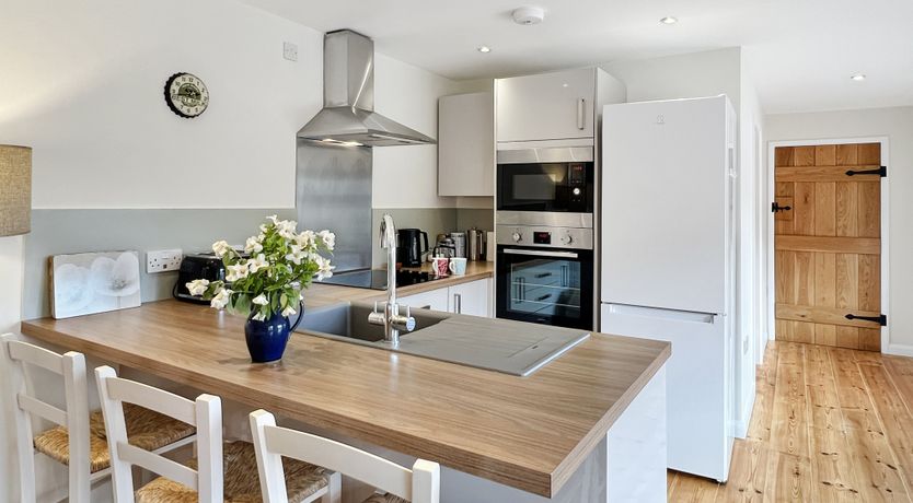 Photo of Exmoor Camping Barn