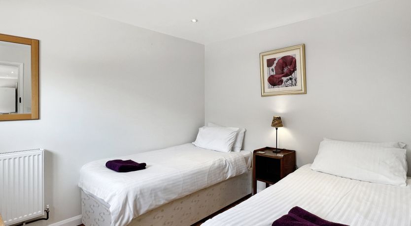 Photo of Exmoor Camping Barn