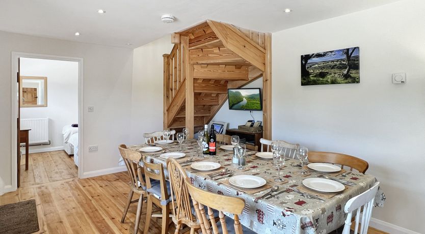 Photo of Exmoor Camping Barn