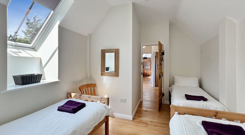 Photo of Exmoor Camping Barn