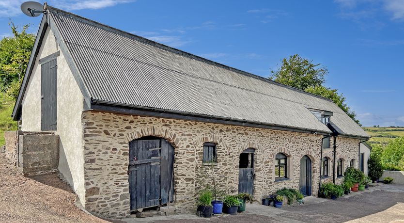 Photo of Exmoor Camping Barn