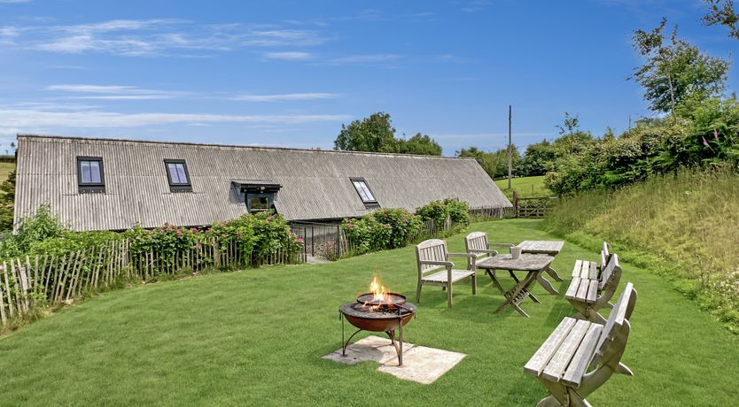 Photo of Exmoor Camping Barn