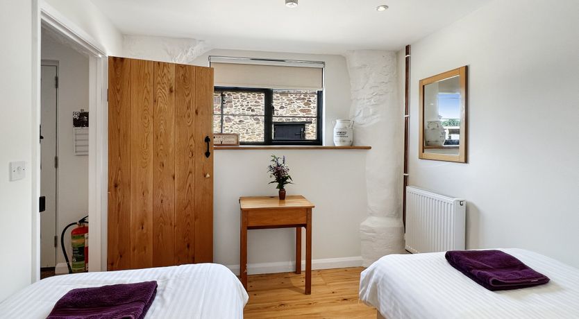 Photo of Exmoor Camping Barn