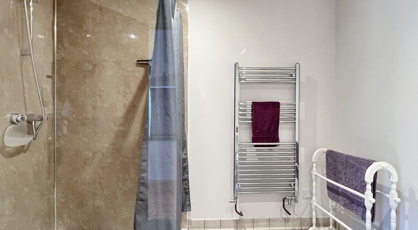 Photo of Exmoor Camping Barn