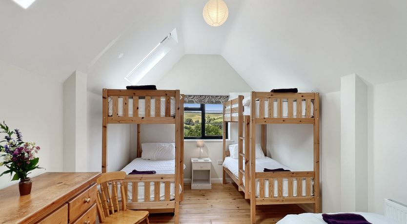 Photo of Exmoor Camping Barn