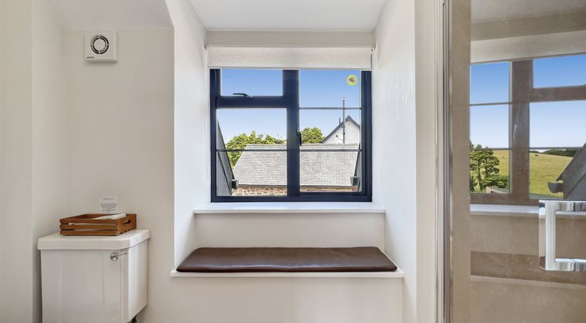 Photo of Exmoor Camping Barn