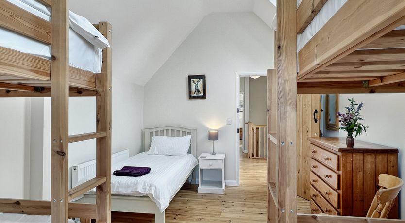 Photo of Exmoor Camping Barn