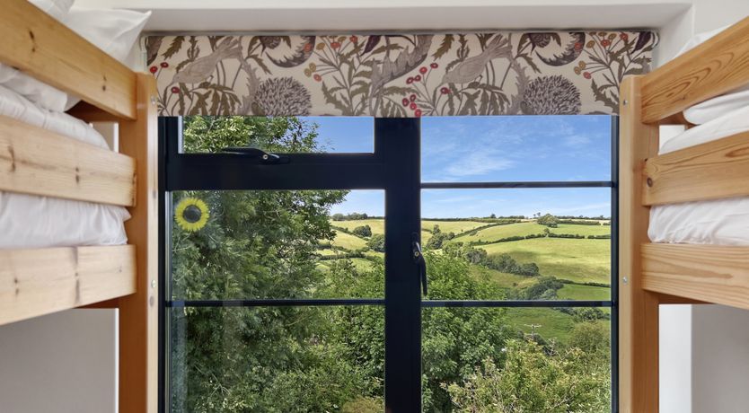 Photo of Exmoor Camping Barn