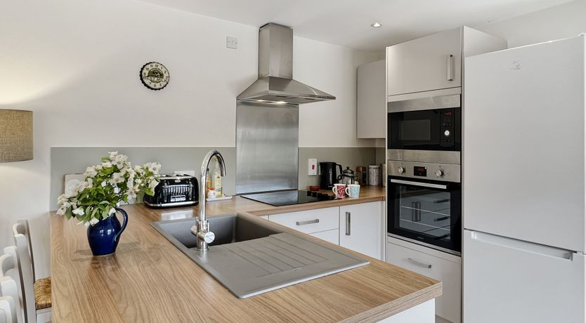 Photo of Exmoor Camping Barn