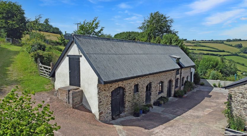 Photo of Exmoor Camping Barn
